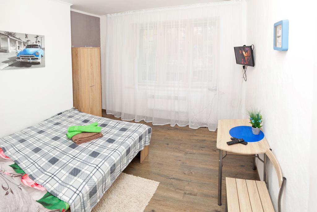 Apartment On Lychakivska 161 Lviv Eksteriør billede
